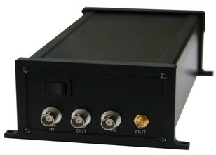 微波/射频信号发生器（BNC 845-M）图片