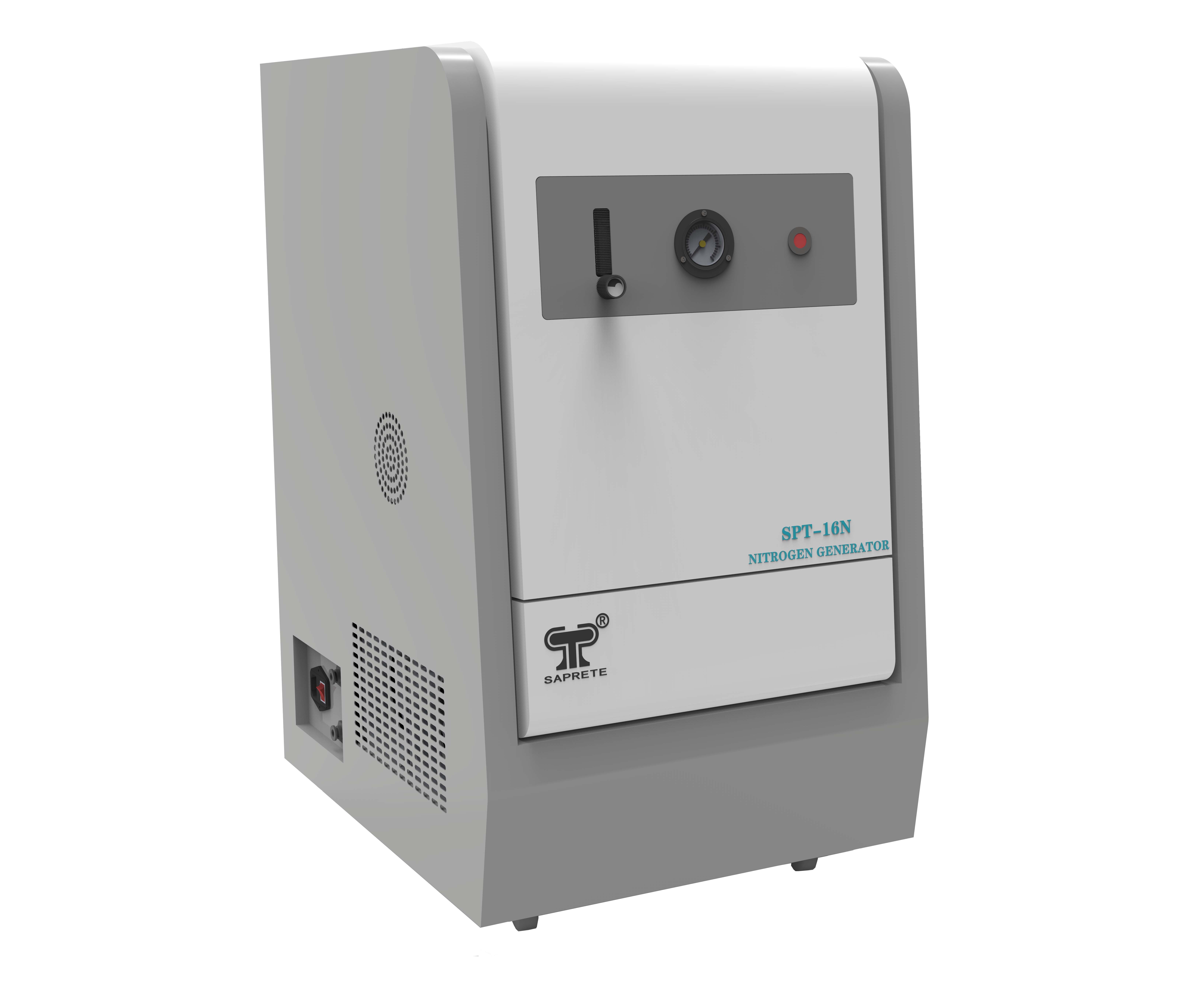 斯珀特 GS-8N 固相萃取浓缩仪图片