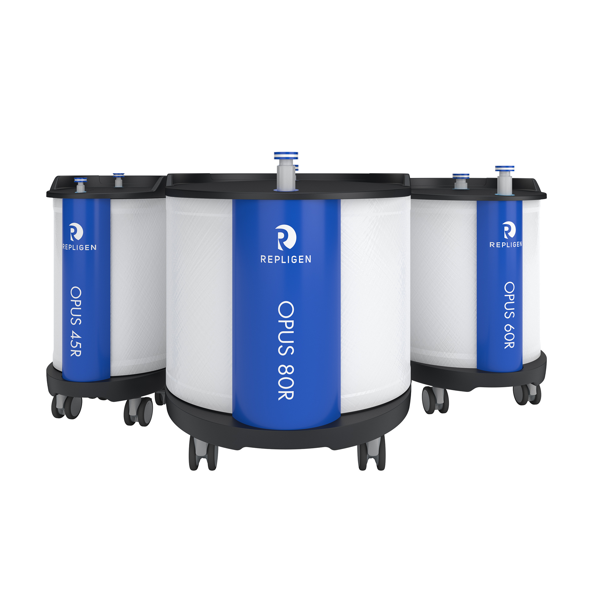 OPUS® 预装层析柱图片