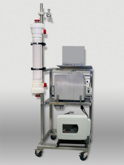 KrosFlo® LDF-37 超滤系统图片