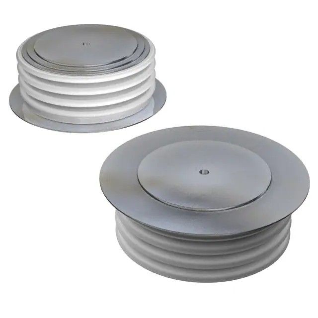 二极管标准 4500V 1875A 钳式 DO-200AC，K-PUK VS-SD1700C45K图片