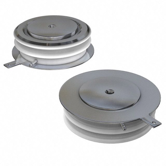 SCR 2.4kV 2913A 标准恢复型底座安装 A-24(K-Puk) VS-ST1000C24K0图片