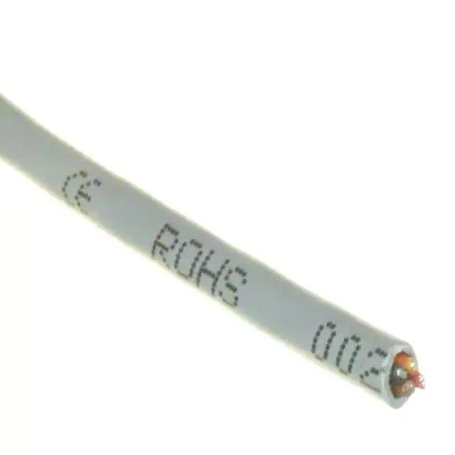 4 芯多芯线缆石板色 22 AWG 1000.0'(304.8m) 5004C SL001图片