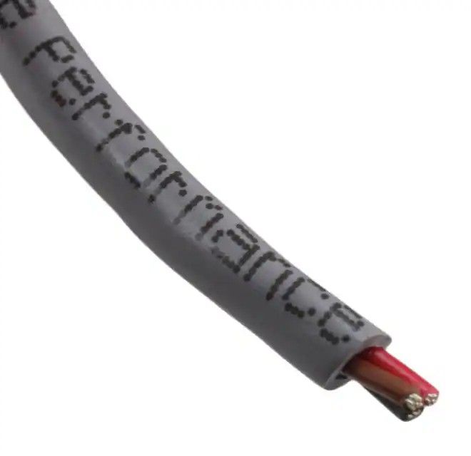 3 芯多芯线缆石板色 22 AWG 1000.0'(304.8m) 5003C SL001图片