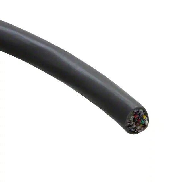 30 芯多芯线缆石板色 22 AWG 500.0'(152.4m) 5010/30C SL002图片