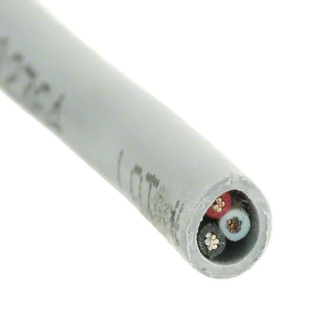 3 芯多芯线缆石板色 20AWG 500.0'(152.4m) 5053C SL002图片
