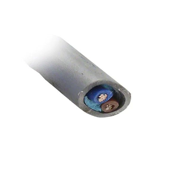 2 芯多芯线缆石板色 18AWG 500.0'(152.4m) 5062/1C SL002图片