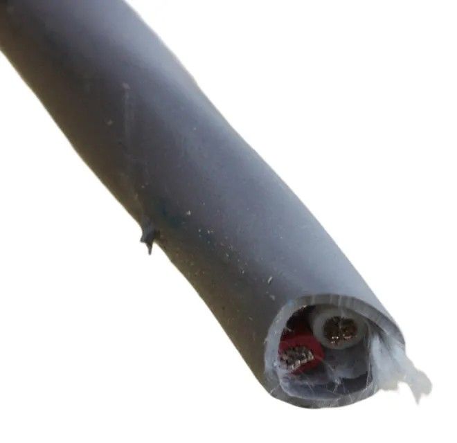 3 芯多芯线缆石板色 16 AWG 500.0'(152.4m) 5073C SL002图片