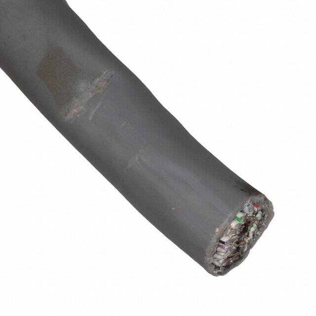50 芯多芯线缆石板色 16 AWG 100.0'(30.5m) 5080/50C SL005图片