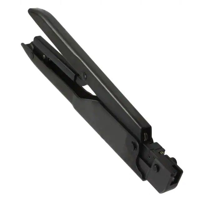 手动压接器工具圆形触点 RP13A-TC-12图片