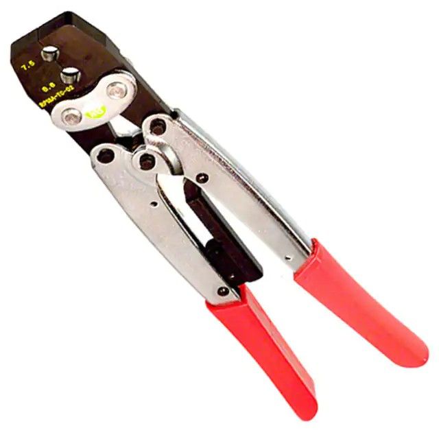 手动压接器，线缆工具圆形连接器，线缆直径 7.5mm and 8.6mm RP13A-TC-02图片