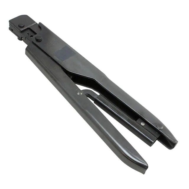 手动压接器工具圆形触点 RP17-TC-12图片