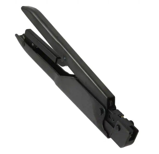 手动压接器工具圆形触点 RP19-TC-11图片