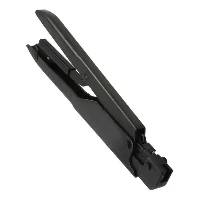手动压接器工具圆形触点 RP19-TC-12图片