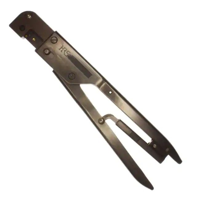 手动压接器工具圆形触点 HT102/HR30-1图片