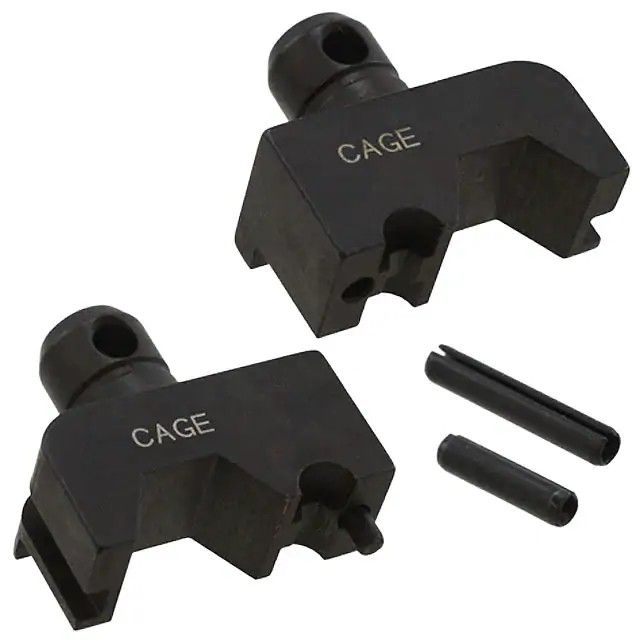 工具模具组套用于同轴，RF-N 227-1221-25图片