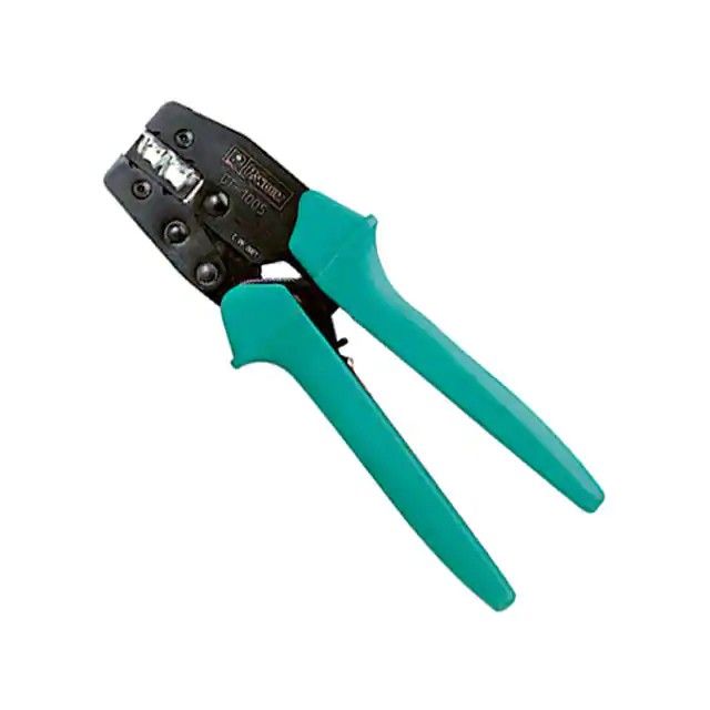 手动压接器工具环箍 CT-1005图片