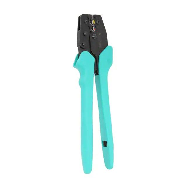 手动压接器工具接片和端子 CT-1550图片