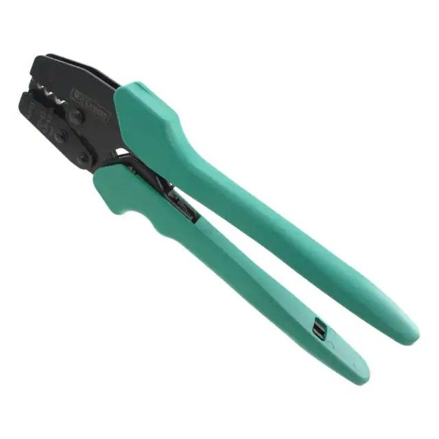 手动压接器工具接片和端子 CT-1570图片