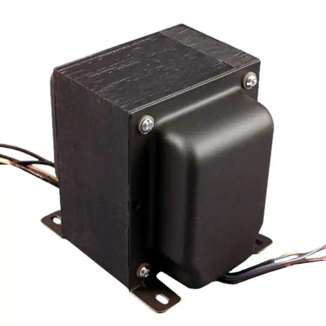 5k 初级侧阻抗欧姆 4，8，16 次级侧阻抗欧姆音频变压器 20Hz ~ 20kHz 底座安装 1642SE图片