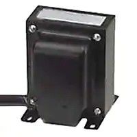 1.9kCT 初级侧阻抗欧姆 4，8，16 次级侧阻抗欧姆音频变压器 30Hz ~ 30kHz 底座安装 1650W图片