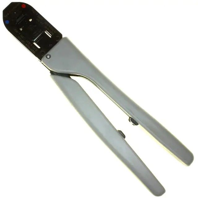 手动压接器工具 D-Sub 触点 91503-1图片