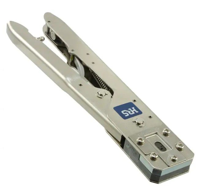 手动压接器工具背板触点 TC-QR/P1-SC2A图片