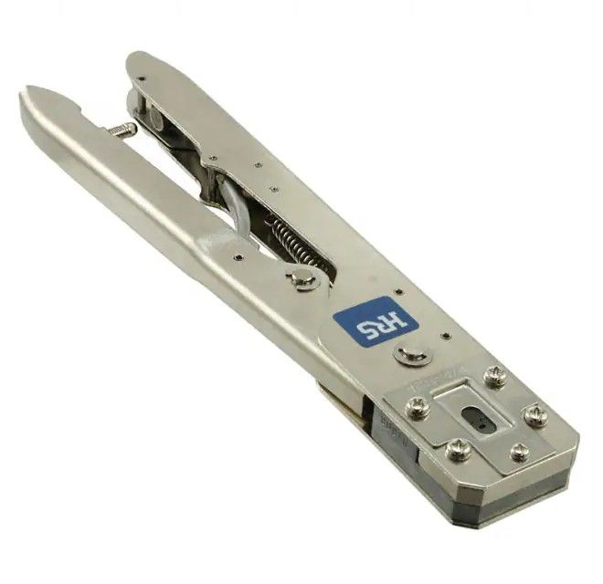 手动压接器工具背板触点 TC-QR/P1-PC2A图片