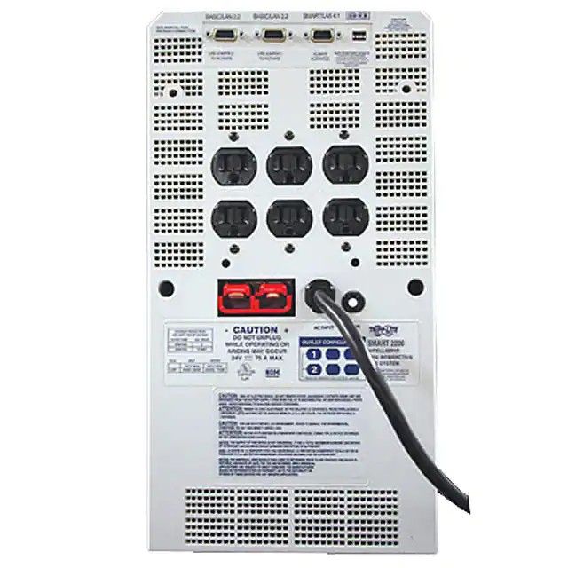 SMART 2200NET图片