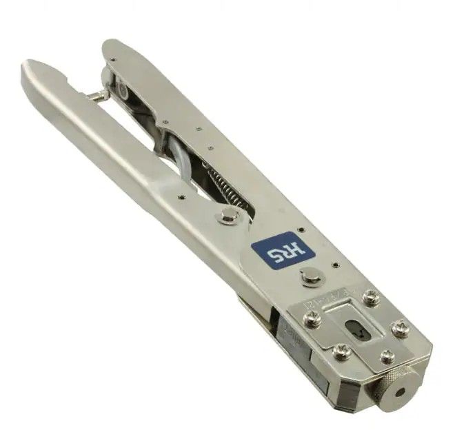 手动压接器工具背板触点 TC-QR/P8-121图片