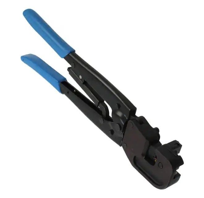 手动压接器工具矩形触点 HT104/DF22A-1416图片