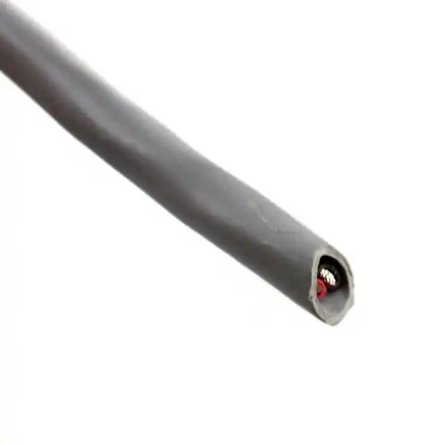 3(1 股三芯绞线)芯多芯线缆石板色 18AWG 500.0'(152.4m) 5063C SL002图片
