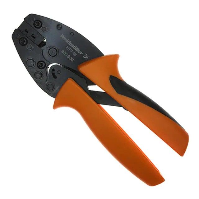 手动压接器工具快连端子 9013080000图片