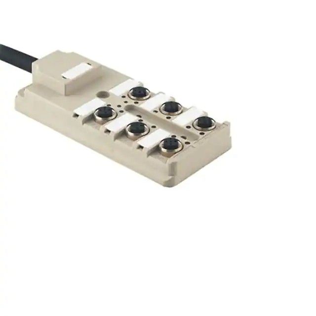 CONN SAI FIXED PUR 15M 5POS 9456630000图片