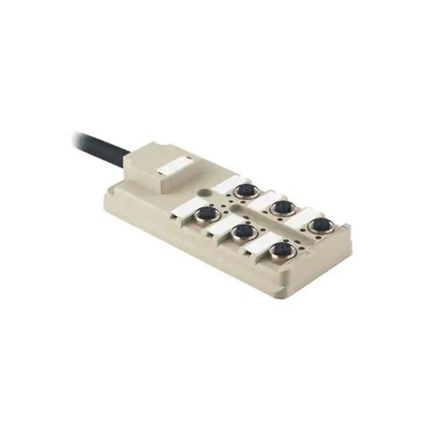 CONN SAI FIXED PUR 20M 5POS 9456650000图片