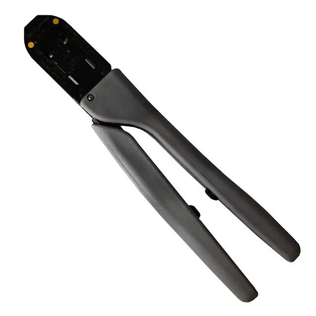 手动压接器工具圆形和 D-Sub 触头 91525-1图片