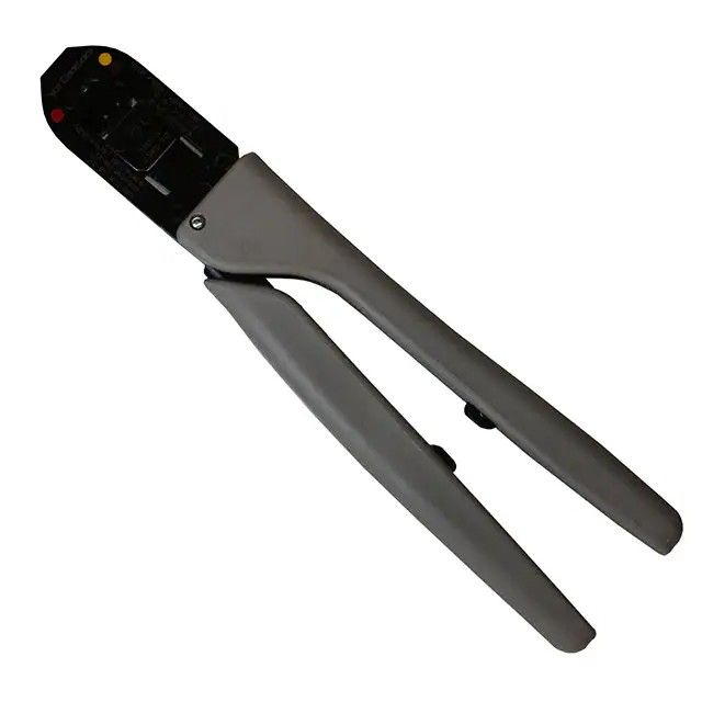 手动压接器工具触点 91515-1图片