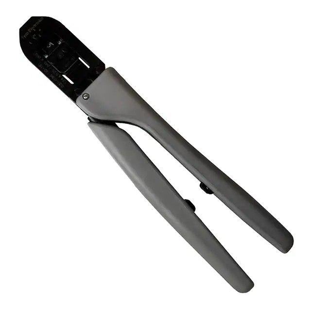 手动压接器工具矩形触点 91508-1图片