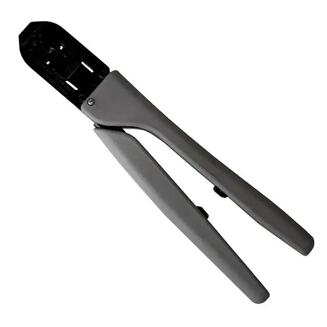 手动压接器工具矩形触点 91506-1图片