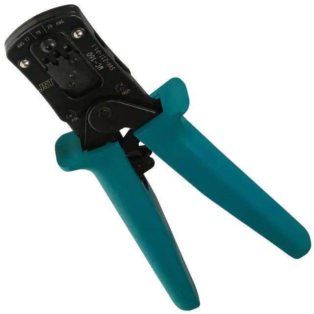 手动压接器工具矩形触点 WC-160图片