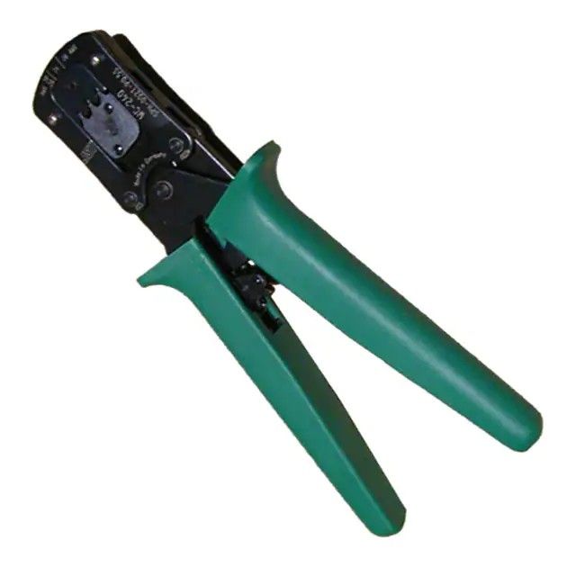 手动压接器工具矩形触点 WC-240图片