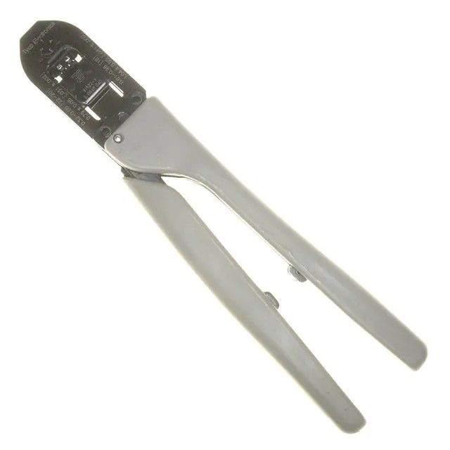 手动压接器工具矩形触点 91522-1图片