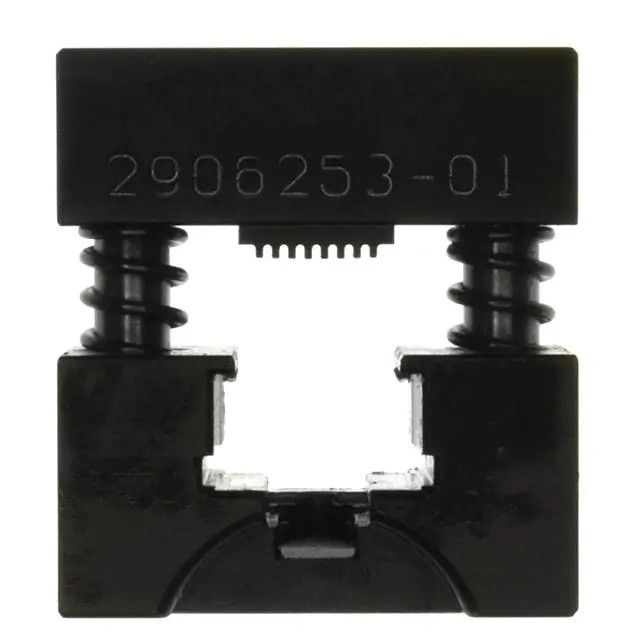 工具模具组套用于模块-RJ45(8p8c) 2906253-01图片