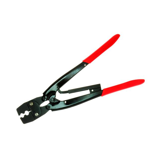 手动压接器 HR10A-TC-02图片