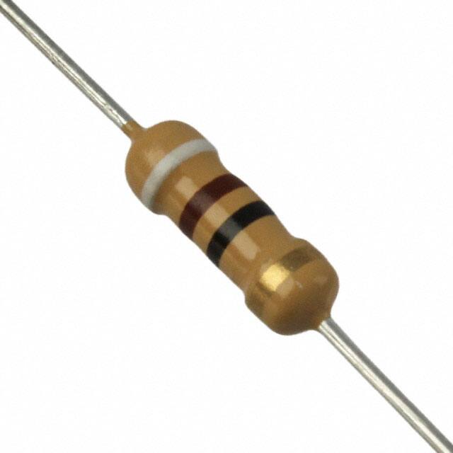 炭膜 电阻器套件 RSH200图片