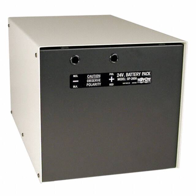 BP-260图片