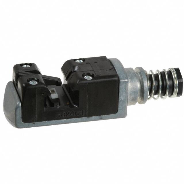 工具 端接头 用于 矩形 IDC 连接器 58246-1图片
