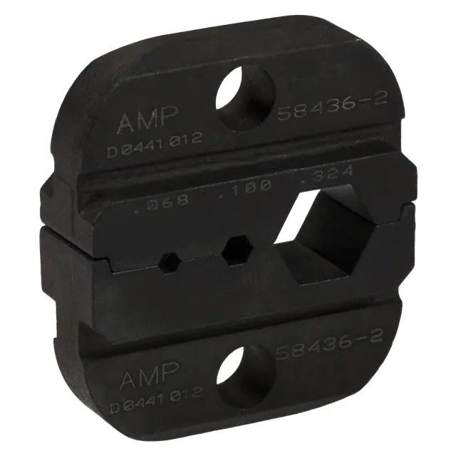 工具 模具组套 用于 同轴，RF - BNC，TNC 58436-2图片