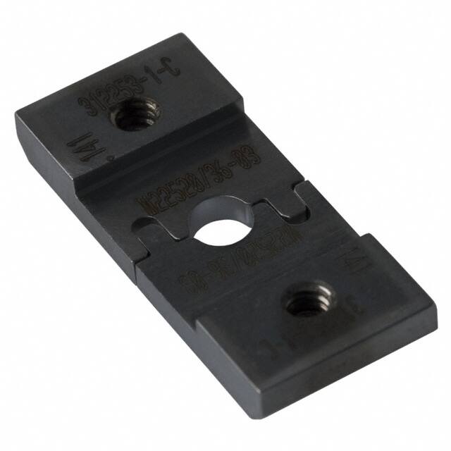 工具 模具组套 用于 同轴，RF - SMA 312253-1图片