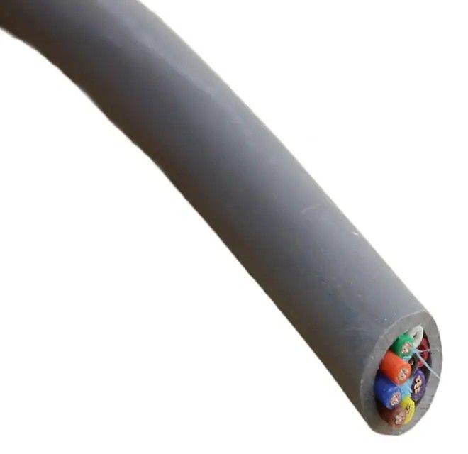 9 芯多芯线缆石板色 22 AWG 1000.0'(304.8m) 1179L SL001图片